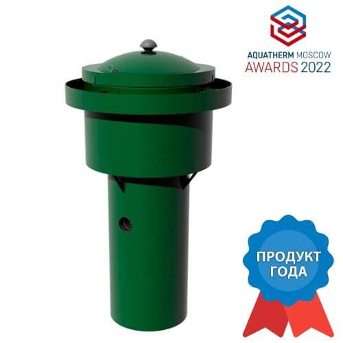 Комплект для модернизации септика из бетонных колец Alta Bio Lite